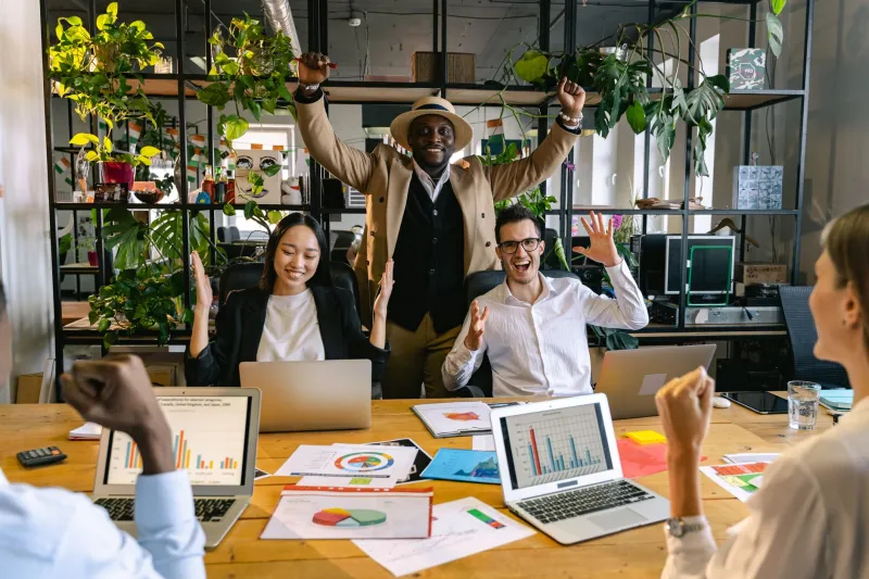 Done Doesn't Feel Done: Breaking the Cycle That Keeps Your Team From Shipping