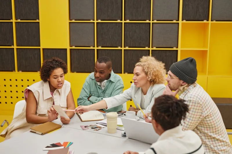 Why Your Team's Feedback Culture Is Broken (And the Fix Isn't More Honesty)