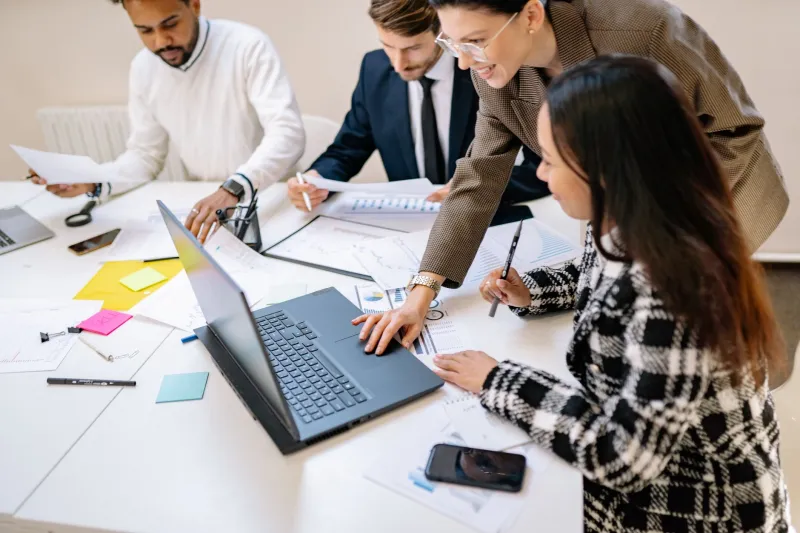 Green Dashboards, Red Reality: Why Your Project Updates Aren't Telling the Truth