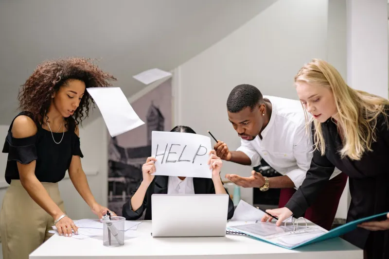 Moving Fast, Breaking Everything: How Velocity Becomes Your Team's Biggest Blind Spot