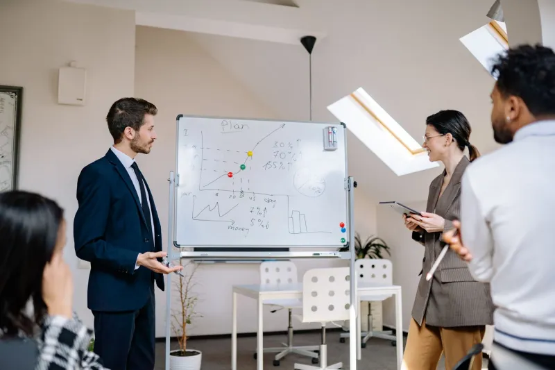 The Real Reason Your Projects Never Feel Finished (It's Not Scope Creep)