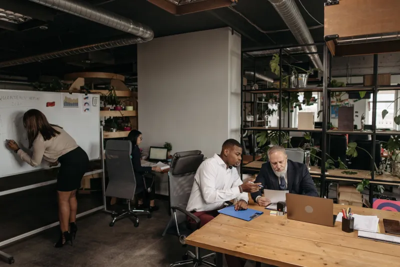 Nobody's Fault, Nobody's Job: How Role Ambiguity Is Quietly Killing Your Projects