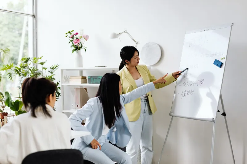 Sign-Off Culture Is Slowing You Down: How to Build a Team That Moves Without Asking Twice