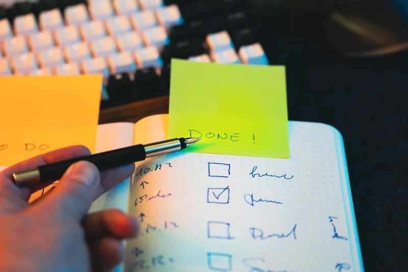 Small Promises, Big Progress: The Case for Shrinking Your Goals