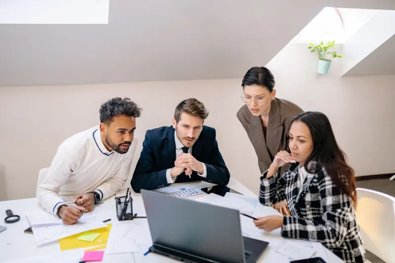 Stuck in the Slog: How to Survive the Mid-Project Slump Before It Kills Your Launch