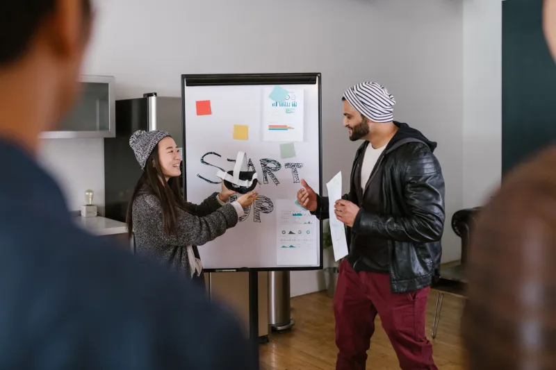 Stop Winging It: The Three Moves Every Winning Team Makes Before a Project Even Starts
