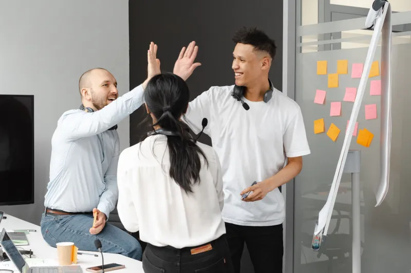 Your Team Just Shipped Something Great. Why Did Everyone Just Move On?