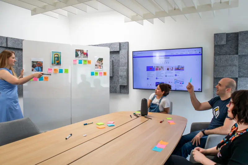 Why Your Teams Are Talking Past Each Other (And Building the Wrong Thing)